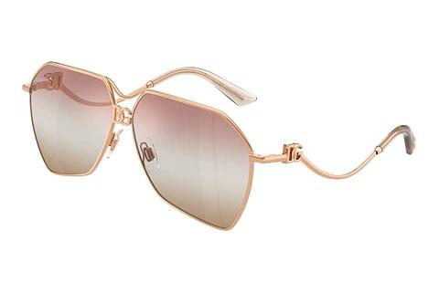 Zonnebril Dolce & Gabbana DG2326 1298EL