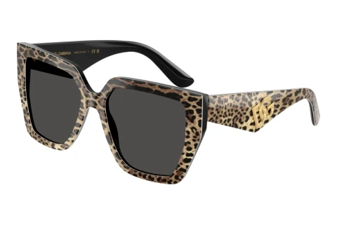 Zonnebril Dolce & Gabbana DG4438 316387