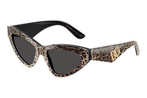 Zonnebril Dolce & Gabbana DG4439 316387