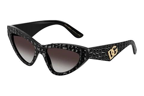 Zonnebril Dolce & Gabbana DG4439 32888G