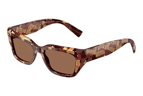 Zonnebril Dolce & Gabbana DG4462 346273