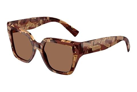 Zonnebril Dolce & Gabbana DG4471 346273