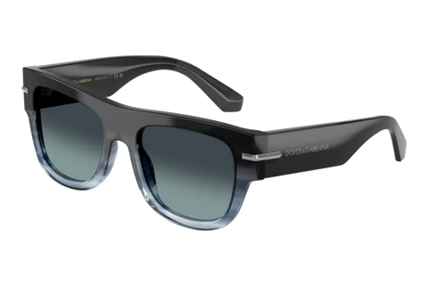 Zonnebril Dolce & Gabbana DG4484 348519