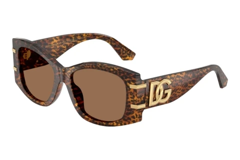 Zonnebril Dolce & Gabbana DG4501 347073
