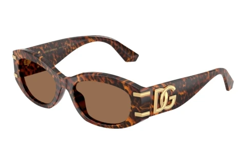 Zonnebril Dolce & Gabbana DG4502 347073
