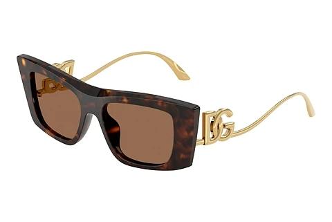 Zonnebril Dolce & Gabbana DG4510 502/73