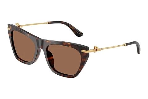 Zonnebril Dolce & Gabbana DG4511 502/73