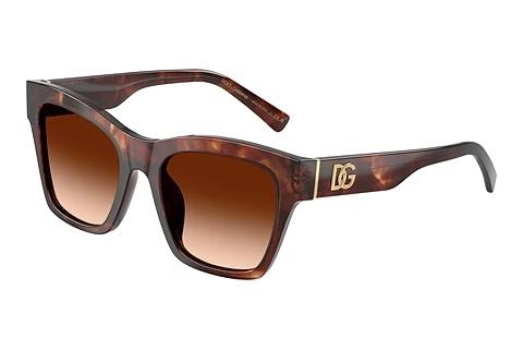 Zonnebril Dolce & Gabbana DG4512 322274