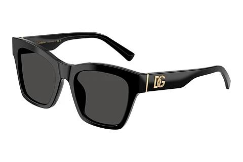 Zonnebril Dolce & Gabbana DG4512 501/87