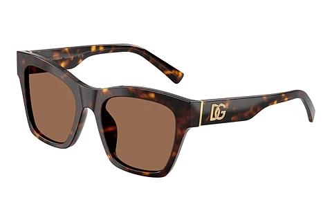Zonnebril Dolce & Gabbana DG4512 502/73