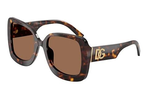 Zonnebril Dolce & Gabbana DG4513 502/73