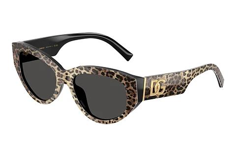 Zonnebril Dolce & Gabbana DG4514 316387