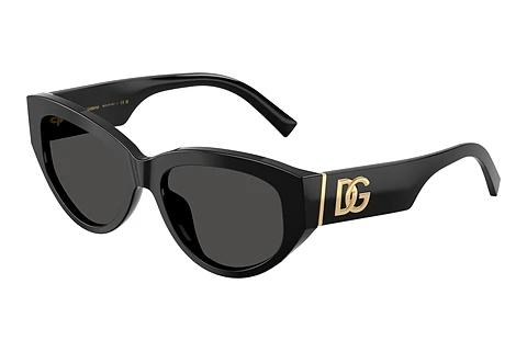 Zonnebril Dolce & Gabbana DG4514 501/87