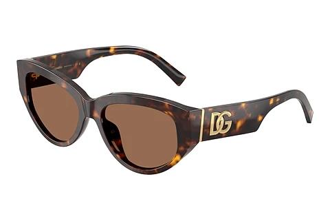 Zonnebril Dolce & Gabbana DG4514 502/73