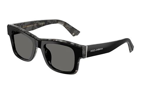 Zonnebril Dolce & Gabbana DG4515 3403/1