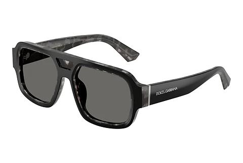 Zonnebril Dolce & Gabbana DG4516 3403/1