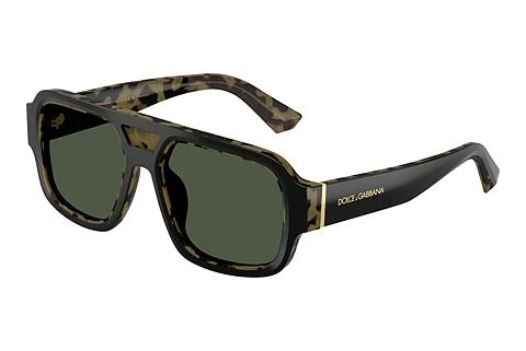 Zonnebril Dolce & Gabbana DG4516 34049A