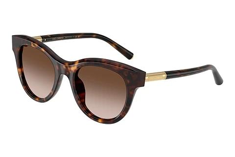 Zonnebril Dolce & Gabbana DG4518 502/13