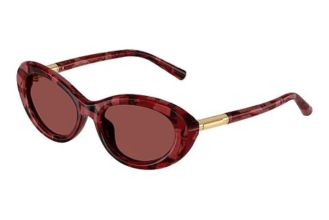 Zonnebril Dolce & Gabbana DG4519 346375