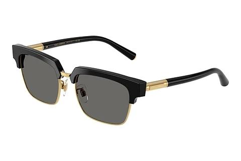 Zonnebril Dolce & Gabbana DG4522 501/1