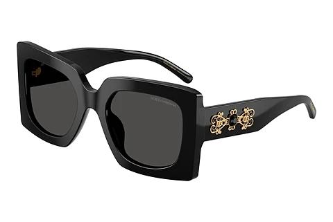 Zonnebril Dolce & Gabbana DG4525B 501/87