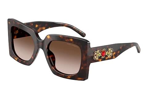 Zonnebril Dolce & Gabbana DG4525B 502/13