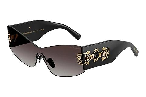 Zonnebril Dolce & Gabbana DG4526B 501/8G