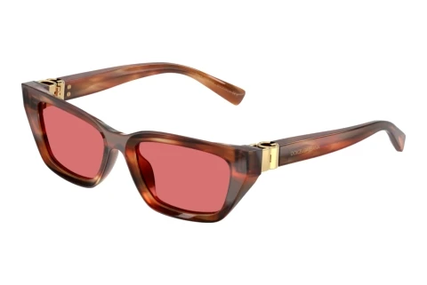Zonnebril Dolce & Gabbana DG4532 322175