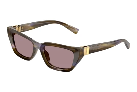 Zonnebril Dolce & Gabbana DG4532 3447LA