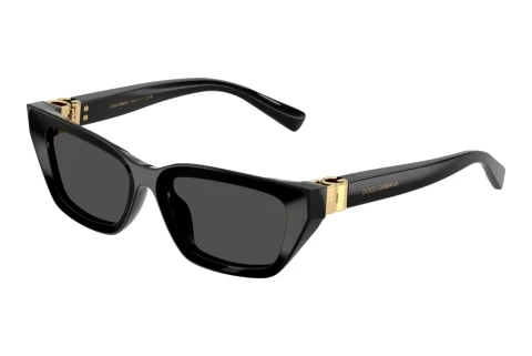 Zonnebril Dolce & Gabbana DG4532 501/87