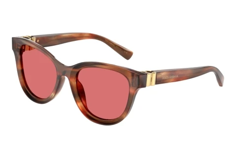 Zonnebril Dolce & Gabbana DG4533 322175