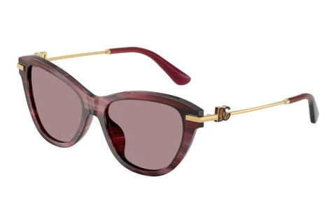 Zonnebril Dolce & Gabbana DG4534 3474LA