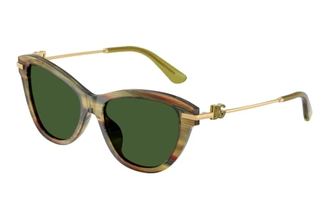 Zonnebril Dolce & Gabbana DG4534 347571