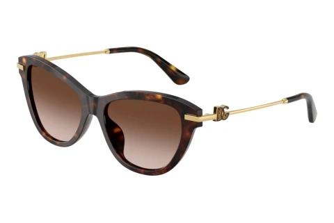 Zonnebril Dolce & Gabbana DG4534 502/13