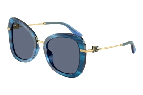 Zonnebril Dolce & Gabbana DG4535 347272