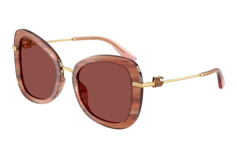 Zonnebril Dolce & Gabbana DG4535 347375