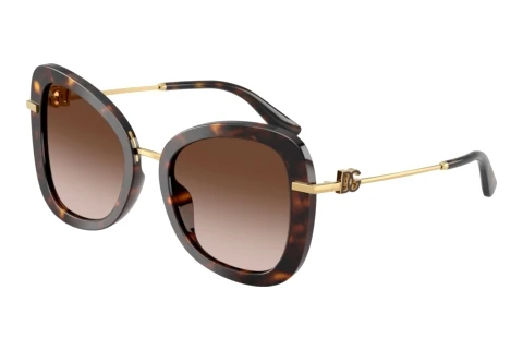Zonnebril Dolce & Gabbana DG4535 502/13