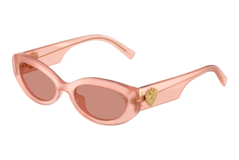 Zonnebril Dolce & Gabbana DG4537 338496