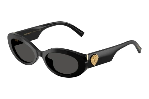 Zonnebril Dolce & Gabbana DG4537 501/87