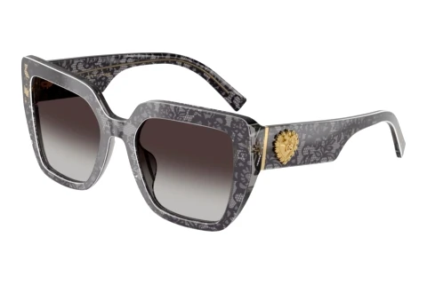 Zonnebril Dolce & Gabbana DG4538 34718G