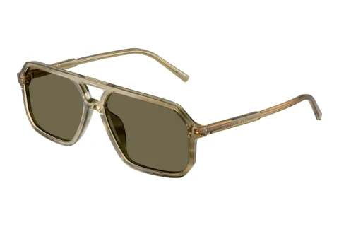 Zonnebril Dolce & Gabbana DG4541 3480/3