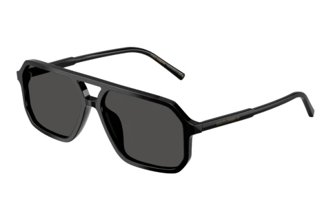 Zonnebril Dolce & Gabbana DG4541 501/87