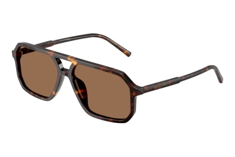 Zonnebril Dolce & Gabbana DG4541 502/73