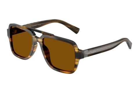 Zonnebril Dolce & Gabbana DG4544 306363