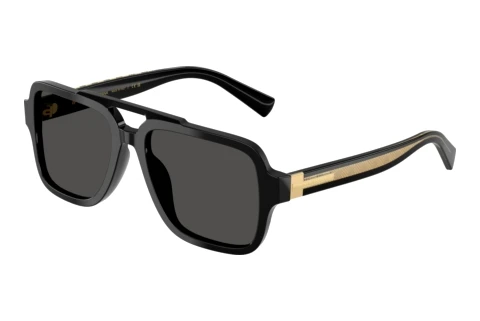 Zonnebril Dolce & Gabbana DG4544 501/87