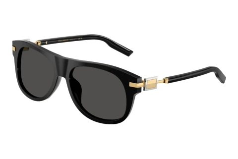 Zonnebril Dolce & Gabbana DG4546 501/87