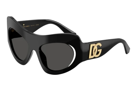 Zonnebril Dolce & Gabbana DG4552 501/87