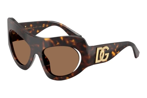 Zonnebril Dolce & Gabbana DG4552 502/73