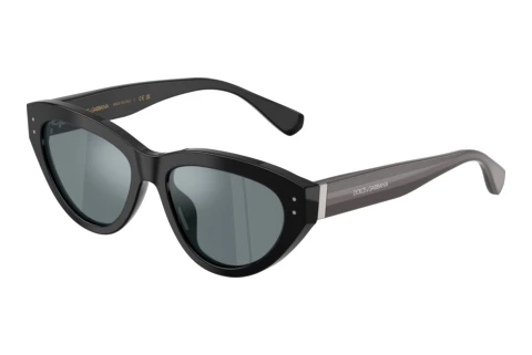 Zonnebril Dolce & Gabbana DG4558 501/6G