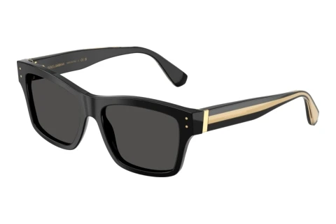 Zonnebril Dolce & Gabbana DG4559 501/87